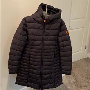 Save The Duck ultra light jacket